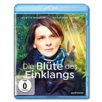 Die Blüte des Einklangs (Blu-ray) - Neue Visionen  -...