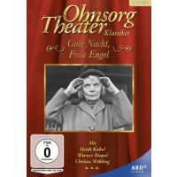 Ohnsorg Theater: Gute Nacht, Frau Engel - Studio Hamburg...