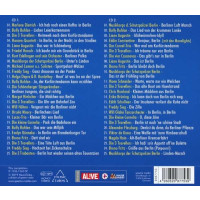 Berliner Luft ? So klingt Berlin - MusicTales  - (CD / B)