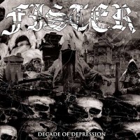 Fister: Decade Of Depression (Limited Deluxe Edition) -...