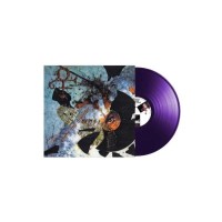 Prince: Chaos And Disorder (Limited Edition) (Purple...