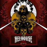 Hellhorse: Hydra (Limited Edition) -   - (Vinyl / Pop...