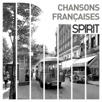 Spirit Of French Songs (180g) - Wagram  - (LP / S)