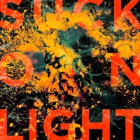 Boy & Bear: Suck On Light (Orange Swirl Vinyl) -...