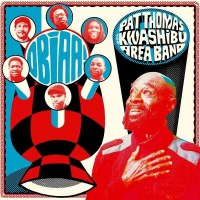 Pat Thomas And Kwashibu Area Band: Obiaa! -   - (Vinyl /...