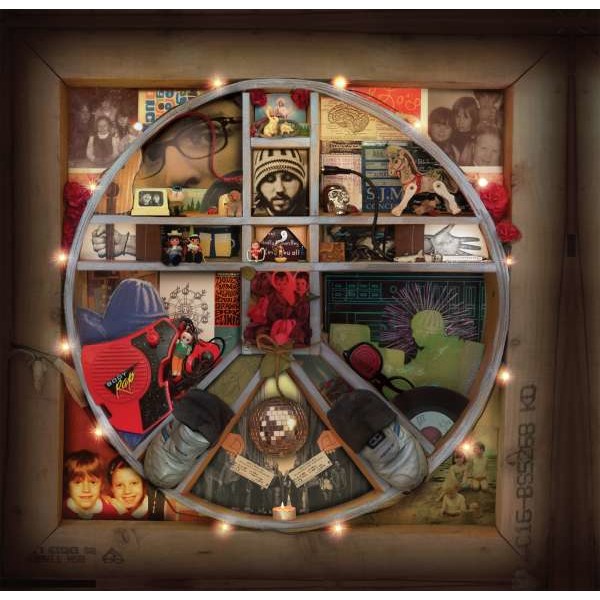 Badly Drawn Boy: The Hour Of Bewilderbeast -   - (Vinyl / Pop (Vinyl))