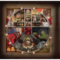 Badly Drawn Boy: The Hour Of Bewilderbeast -   - (Vinyl /...