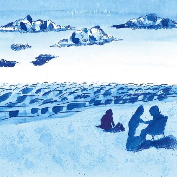 Explosions In The Sky: How Strange, Innocence (Anniversary Edition) (remastered) -   - (Vinyl / Rock (Vinyl))