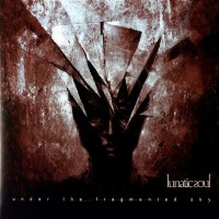 Lunatic Soul: Under The Fragmented Sky (180g) (Clear...