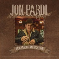 Jon Pardi: Heartache Medication - Capitol  - (CD / Titel:...