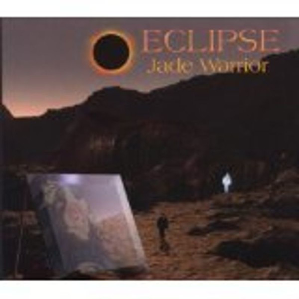 Jade Warrior: Eclipse - Repertoire  - (CD / Titel: H-P)