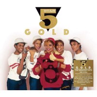 Five Star: Gold -   - (CD / G)