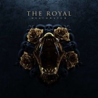 The Royal: Deathwatch (Limited Edition) (Blue/Black...