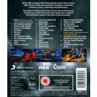 Runrig: The Last Dance - Farewell Concert Film - RCA  -...