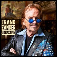 Frank Zander: Urgestein -   - (LP / U)