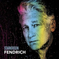 Rainhard Fendrich: Starkregen - RJF  - (CD / Titel: Q-Z)