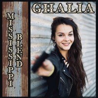 Ghalia Volt: Ghalia (Ghalia Vauthier): Mississippi Blend...