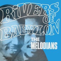 The Melodians: Rivers Of Babylon - Cherry Red  - (CD /...