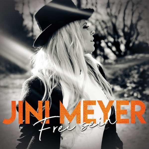 Jini Meyer (ex-Luxuslärm): Frei sein (180g) -   - (Vinyl / Pop (Vinyl))