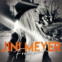 Jini Meyer (ex-Luxuslärm): Frei sein (180g) -   -...