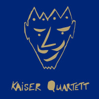 Kaiser Quartett - PIAS  - (CD / Titel: H-P)