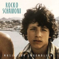 Rocko Schamoni: Musik für Jugendliche -   - (Vinyl /...