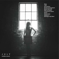 Marissa Nadler: July - PIAS  - (CD / Titel: H-P)