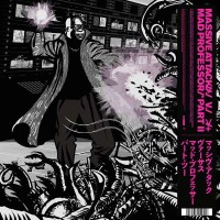 Mezzanine (The Mad Professor Remixes) (180g) (Pink Vinyl)...