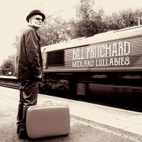 Bill Pritchard: Midland Lullabies -   - (Vinyl / Pop...