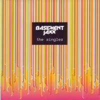 Basement Jaxx: The Singles (180g) (Limited Edition)...