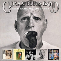 Climax Blues Band (ex-Climax Chicago Blues Band): The...