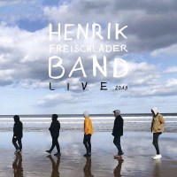 Henrik Freischlader: Live 2019 (180g) - Cable Car  -...