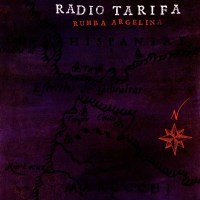 Radio Tarifa: Rumba Argelina (remastered) (180g) - World...