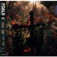 Foals: Everything Not Saved Will Be Lost Part 2 - Warner...