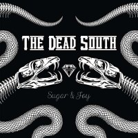 The Dead South: Sugar & Joy - DevilDuck  - (CD /...