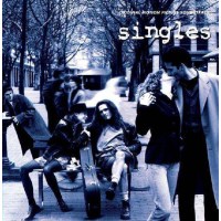 Singles (Deluxe Edition) -   - (LP / S)