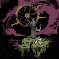 Grotto: Lantern Of Gius (180g) (Colored Vinyl) -   -...