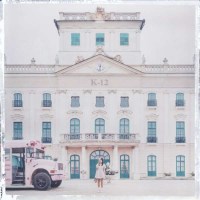 Melanie Martinez: K-12 - Atlantic  - (CD / Titel: H-P)