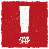 Peter Maffay: Jetzt! (180g) (White Vinyl) (45RPM) - Red...