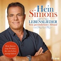 Hein Simons (Heintje): Lebenslieder - Telamo  - (CD /...