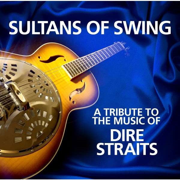 Sultans Of Swing: A Tribute To The Music Of Dire Straits - zyx  - (LP / A)