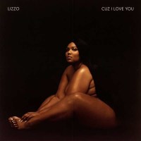 Lizzo: Cuz I Love You - Atlantic  - (Vinyl / Pop (Vinyl))