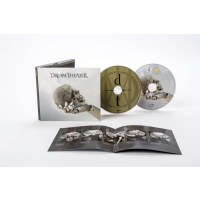 Dream Theater: Distance Over Time (Special Edition) -   -...