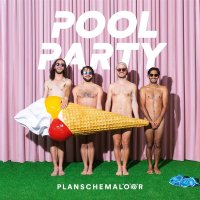 Planschemalöör: Poolparty -   - (CD / Titel: H-P)