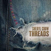 Sheryl Crow: Threads -   - (CD / Titel: Q-Z)