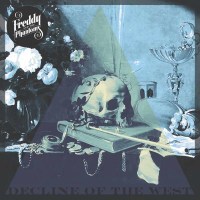 Freddy And The Phantoms: Decline Of The West -   - (Vinyl...