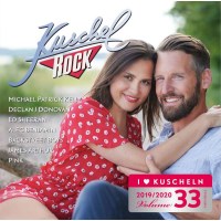 KuschelRock 33 - Nitron  - (CD / K)