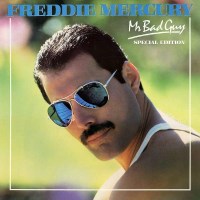 Freddie Mercury (1946-1991): Mr. Bad Guy (Special...