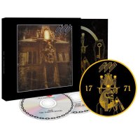 RAM: The Throne Within (Limited Deluxe Edition) - Sony  -...