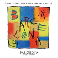 Barcelona (Special Edition) (180g) - Virgin  - (Vinyl /...